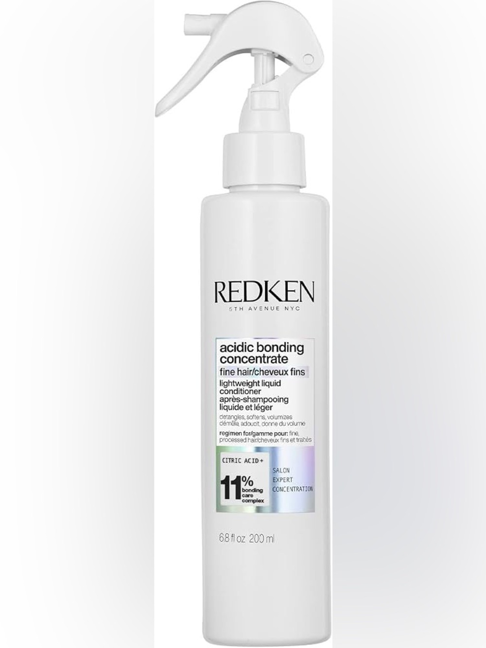 Redken Acidic Bonding